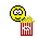 Getting some popcorn :popcorn: