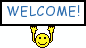 Welcome :welcome: